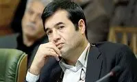 وزیر ورزش نیامده راهی بیمارستان شد