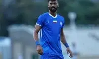 بمب جدید استقلال، مرد سال فوتبال ایران شد