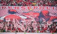 کمپین جنجالی پرسپولیسی‌ها علیه بانک شهر