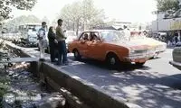 راننده تاکسی‌های تهران ضد زن هستند!