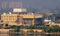 جزئیات مهم از تخلیه فوری سفارت آمریکا در عراق