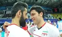 واکنش صمیمی‌ترین دوست معروف به شایعه عجیب