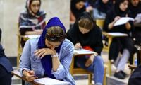 هجوم باورنکردنی داوطلبان ارشد برای یک رشته خاص