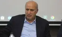 آقای تاج، وعده امروز را فراموش نکنید، حواسمان هست!