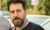 علی اوجی و هومن حاجی عبدالهی در جمع پرشور مشهدی‌ها