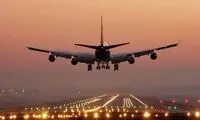 روزنامه تلگراف: دوبرابر شدن قیمت سوخت هزاران پرواز را لغو کرد