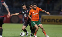 واکنش بازیکن جوان پرسپولیس به درگیری با سروش رفیعی