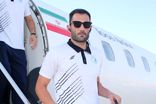 ساپینتو تکلیف دروازه‌بان استقلال را یکسره کرد! 