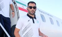 ساپینتو تکلیف دروازه‌بان استقلال را یکسره کرد! 