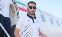 ساپینتو تکلیف دروازه‌بان استقلال را یکسره کرد! 