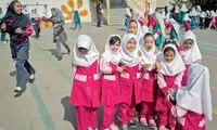 ۳۰ شاکی برای دختربچه‌ای که سفیر سلامت شد!