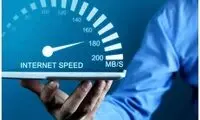 مصرف اینترنت تهرانی‌ها در ماه چقدر است؟