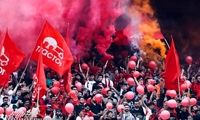حمله هواداران تراکتور به استقلال با چاشنی عدد ۷

