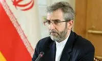حذف «علی باقری» از مذاکرات هسته‌ای؟
