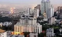 این خانه ۹۵۰ میلیاردی در تهران از خانه رونالدو هم گران‌تر است