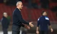 آغوش پرسپولیس برای بازگشت یحیی باز می‌ماند!