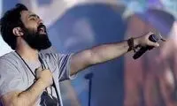 «مهدی یراحی» بازداشت شد