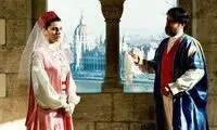 ببینید؛ نقش‌آفرینی‌ ماندگار تارخ در کنار لیلا حاتمی