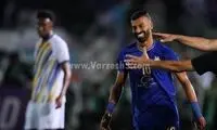 رامین رضاییان در صدر مدافعین راست جهان!