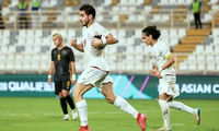 یک گلزن جدید در فوتبال ایران ظهور کرد!
