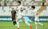یک گلزن جدید در فوتبال ایران ظهور کرد!
