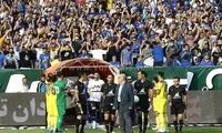 زمان اعلام جانشین فرهاد مجیدی 