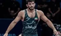 پیام تسلیت حسن یزدانی به خانواده مهسا امینی 