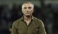 درخشان با اعلام استقلال به عنوان قهرمان لیگ مخالفت کرد