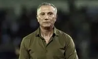 درخشان با اعلام استقلال به عنوان قهرمان لیگ مخالفت کرد