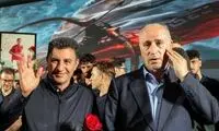 جزئیات جنجالی از پاداش ۳۵۰ میلیاردی تیم ملی