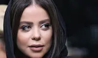بازیگری که به خاطر چشمانش وارد سینما شد