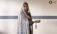اعدام این فرشته خبرساز می‌شود 