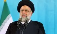 رئیسی: فقر و فساد باید ریشه‌کن شود