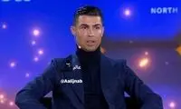 تمجید دوباره رونالدو از استقبال باشکوه مردم ایران 