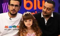 اعتراف جالب قیاسی درباره دختر آینده‌اش در برنامه