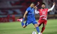 درخواست ویژه اوسمار و بازیکنان پرسپولیس برای دربی!