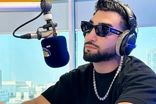 رپر معروف و محبوبِ دهه هشتاد شاطرِ نانوایی سنگکی شد!