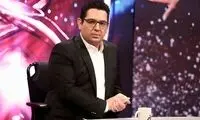 نکته کاملا خصوصی از زندگی محمدرضا احمدی که پنهان نماند