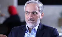 بیژن بنفشه‌خواه: راننده شخصی دارم! 