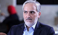 بیژن بنفشه‌خواه: راننده شخصی دارم! 