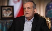 شرط مهم پزشکیان برای گفتگوی مستقیم با ترامپ!