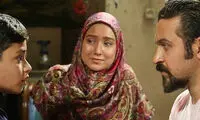 چیتان پیتانِ بازیگر ساده سریال ستایش غوغا کرد