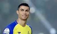 استوری جالب رونالدو به مناسبت عید قربان