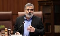 کمالوندی: در نطنز آسیب‌هایی وارد شده است