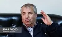 علی پروین: به امام رضا در پرسپولیس دخالت نکردم!