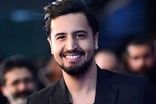 قاب جذاب از دو بازیگر خوشتیپ سینمای ایران