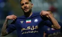ستاره کلیدی گل‌گهر بمب پرسپولیسی‌ها می‌شود