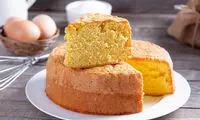 طرز تهیه کیک ماست، ساده و خوشمزه