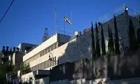 تصمیم خبرساز اسرائیل درباره کنسولگری انگلیس