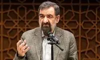 محسن رضایی: امارات با پول ایران ساخته شد